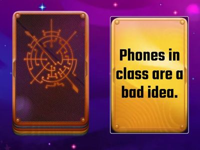 Giving Opinions (Gateway 2)