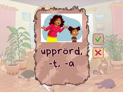 Lysande utsikter - Del 2