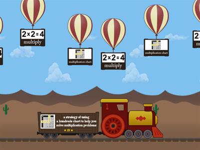  Intro to Multiplication 