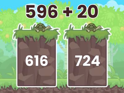 OLIMPIADA AWT 2° BASICO