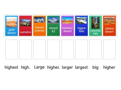 M2 NORMAL GEOGRAPHICAL FEATURES 
