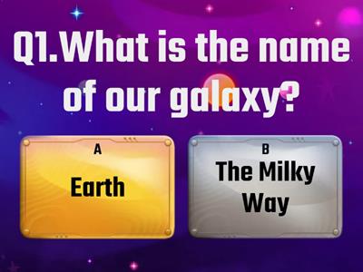 Starlight4 U2 - questions 