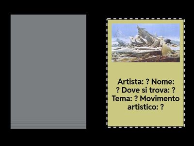 ROMANTICISMO E REALISMO