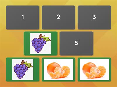 Juego de memoria (parejas)