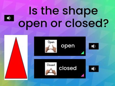 Shapes and Attributes M4L1