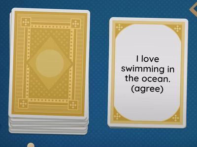 EIA6 - U2 - Gerunds, short responses