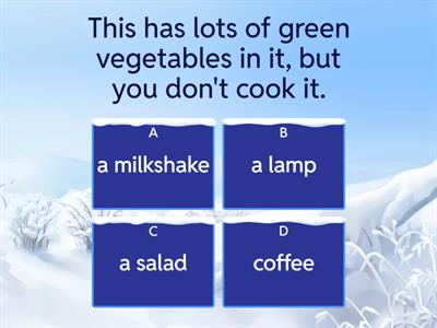 Movers Authentic Test 1.1