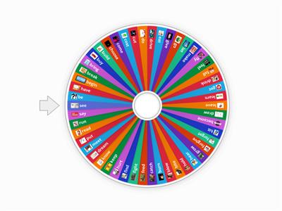 Irregular Verb Paradigms 1