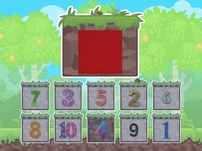 regoli: colore-valore