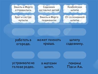 Дело в шляпе