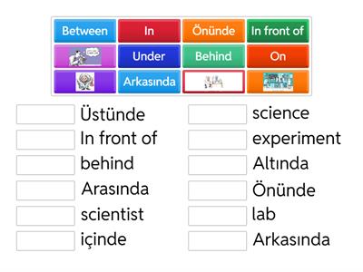 Unit 6 Fun With Science