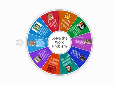  Two-Step Word Problems