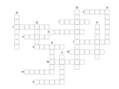 Regular Verbs - Past Simple