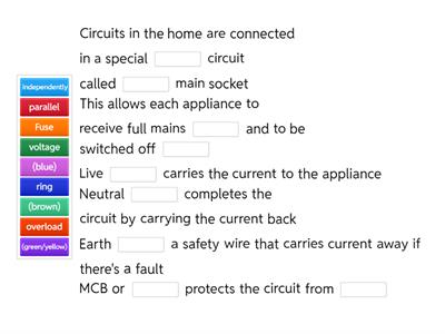 Circuits