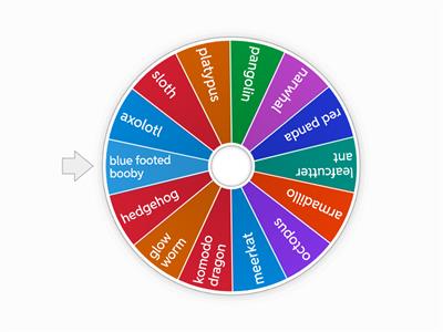 Wild Life Blog Animals