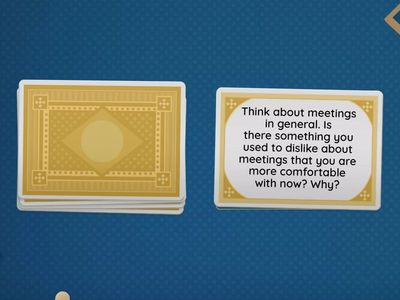 Used to / Be used to / Get used to