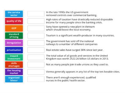 Economic Lexis 2