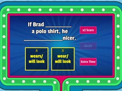 Review to Upper Intermediate 