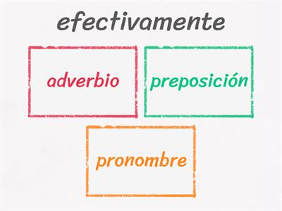 Gramática: unidades sintácticas