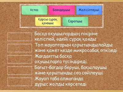 кейс технологиясы 