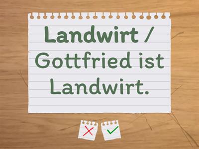 Nikita Wortschatz Set 1 (Englisch)