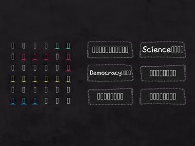 2下歷史CH2 新文化運動的重要人物與概念