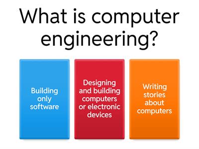 Computer Engineering