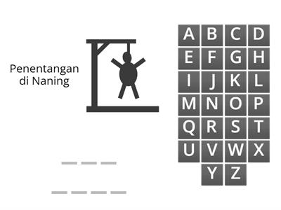 Bab 7 : Penentangan Masyarakat Tempatan (7.1 Matlamat dan Bentuk Penentangan Masyarakat Tempatan)