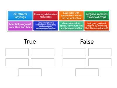 Listening comprehension