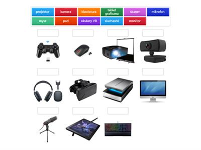 informatyka dla kl. I