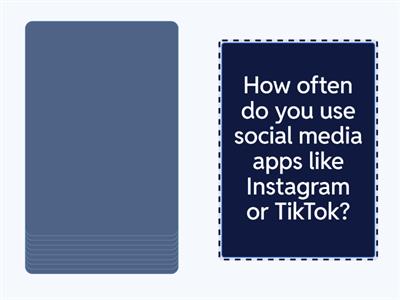 APPS + TECHNOLOGY B1