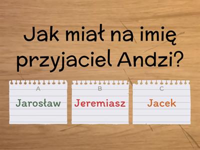 Dziewczynka z parku