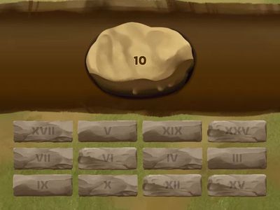 Римские цифры