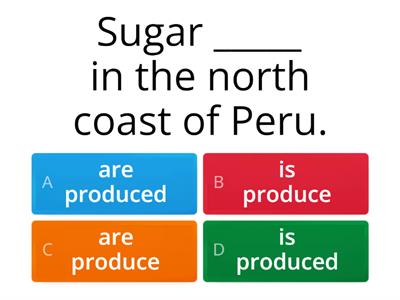  PRESENT PASSIVE VOICE 23.02