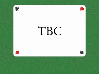 WHAT DO THESE ABBREVIATIONS MEAN?