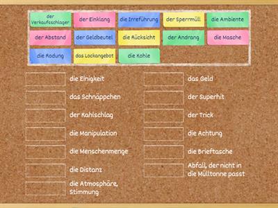 Ikea finde Synonyme