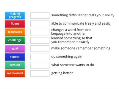 Empower B1+ Unit 1B: Reading