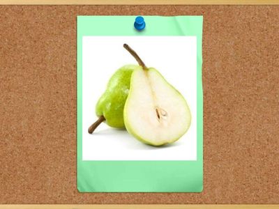 1.05 Овощи и фрукты  (проверка)