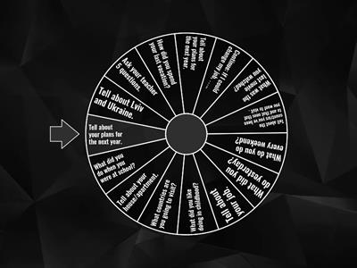 Pre-Inter. Grammar Speaking 