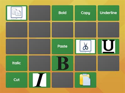 Microsoft Word Features