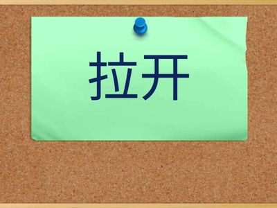 第4课《我是艺术家》