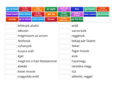 Project Explore Starter Unit 3A 