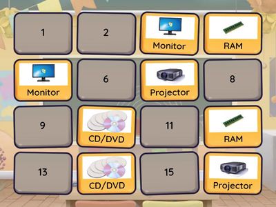 Device classification