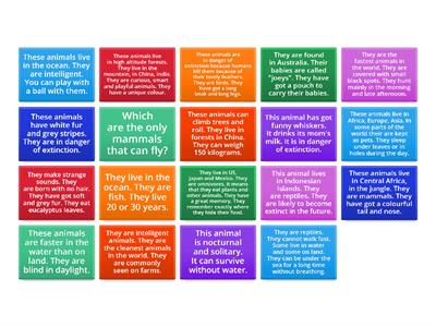 Oral Presentations 2nd 2