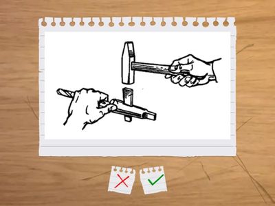 ЗАКРІПЛЕННЯ ІНСТРУМЕНТІВ НА СВЕРДЛИЛЬНОМУ ВЕРСТАТІ