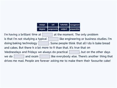 Gateway B2 1 Reading