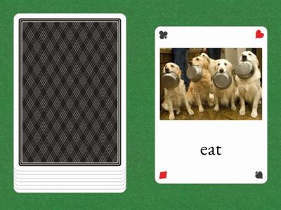 What are they going to do later? Random