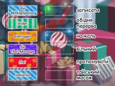 Deutsch-Українська словничок