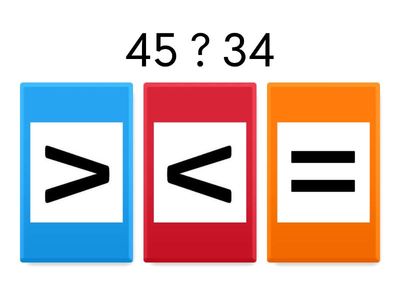 Two-Digit Numbers Review