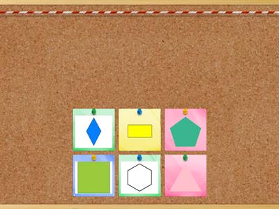 Appaiamento nome poligono